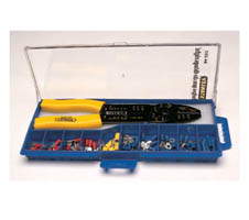 Crimping Plier Set